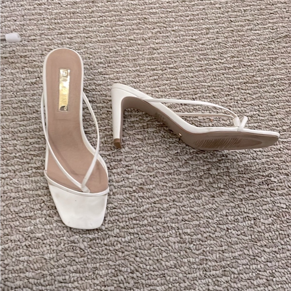 Bilini Heels